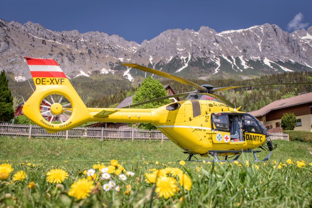 (Credit: Christoph Huber)