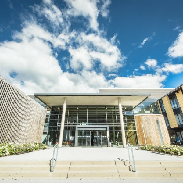 Klinik Diakonissen Schladming © Diakonissen